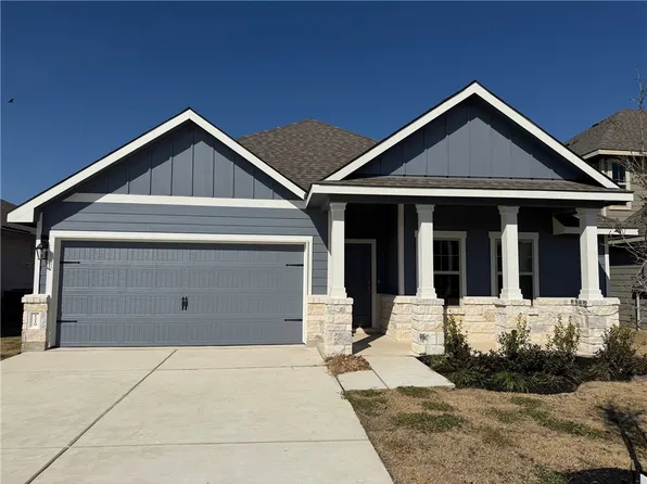 1219 Canton Dr, College Station, TX 77845