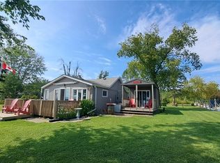 1115 New Lakeshore Rd, Walpole, ON N0A1L0