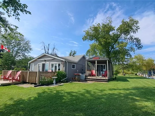 1115 New Lakeshore Rd, Walpole, ON N0A 1L0