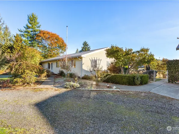 6586 Everson Goshen Road, Everson, WA 98247