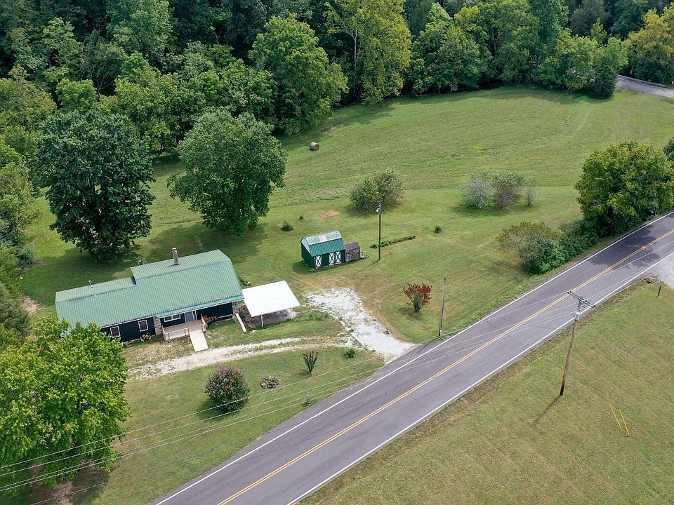 2645 Hinds Creek Rd, Heiskell, TN 37754 Zillow