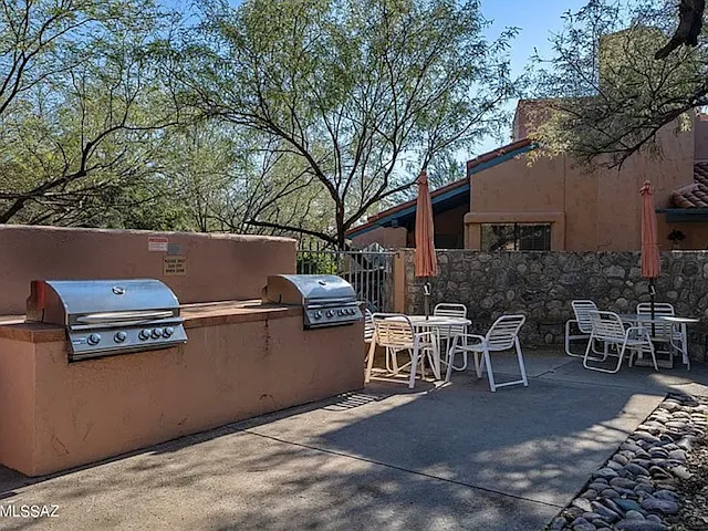 5375 N Paseo De La Terraza — Photo 72