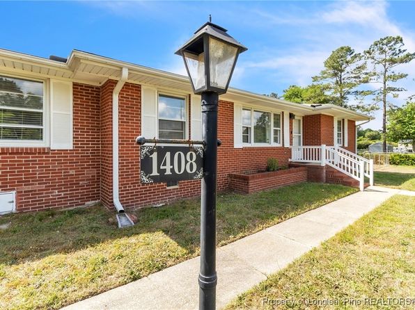 1408 Delmar St, Fayetteville, NC 28304
