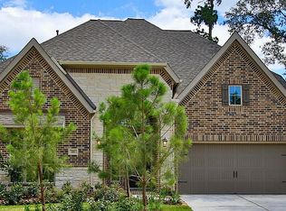 106 Tricoast Ct, Conroe, TX 77304