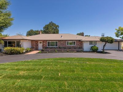 190 W San Martin Ave, San Martin, CA, 95046