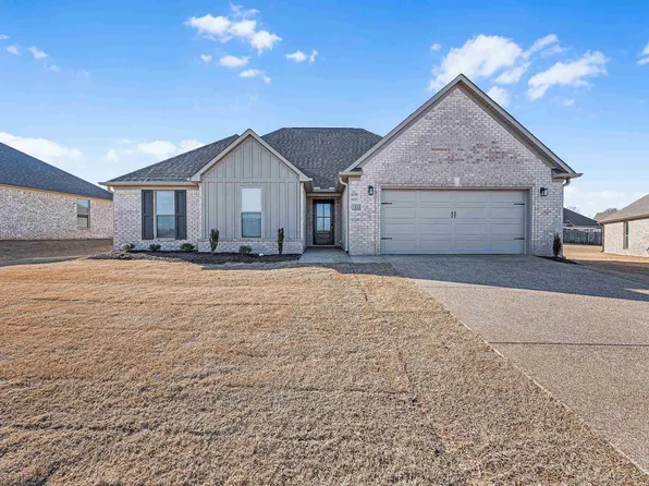 53 Ashland Dr, Jackson, TN 38305