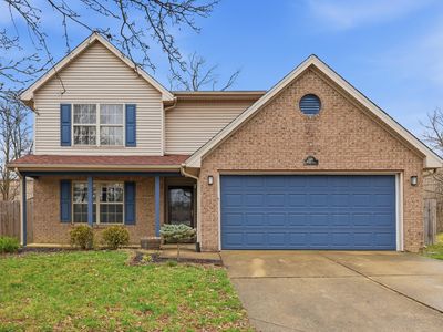 509 Rhodora Rdg, Lexington, KY, 40517