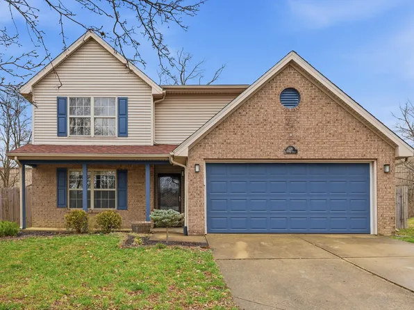 509 Rhodora Rdg, Lexington, KY 40517