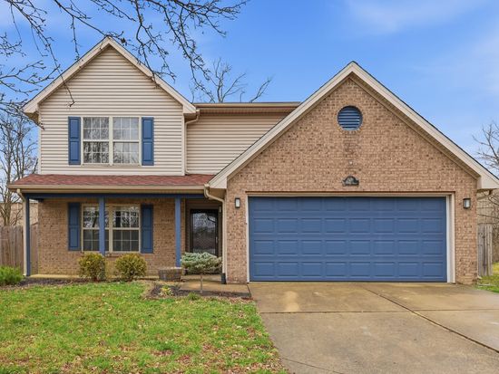 509 Rhodora Rdg, Lexington, KY 40517