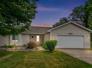 6880 N 300 W, Fremont, IN 46737