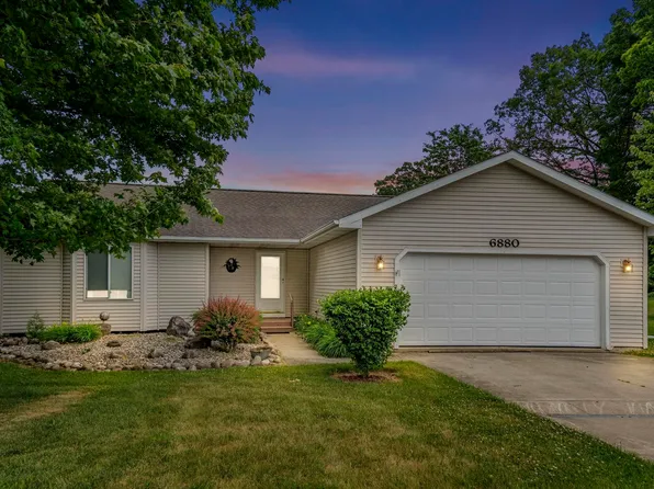 6880 N 300 W, Fremont, IN 46737