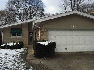 310 S Arlington Ave, Elmhurst, IL