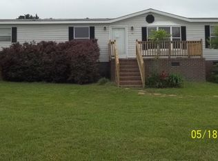 4620 Strawbush Rd, Spring Hope, NC 27882