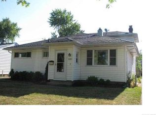 319 Floradale Ave, Tonawanda, NY 14150