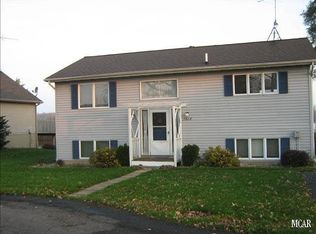 7818 Wadding Dr, Onsted, MI 49265