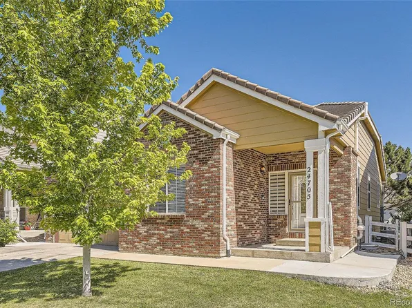 24705 E Arizona Place, Aurora, CO 80018