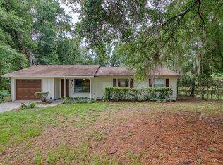 5331 NW 4th Pl, Gainesville, FL 32607