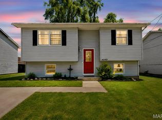 4048 Kaseberg Ln, Granite City, IL 62040