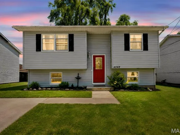 4048 Kaseberg Ln, Granite City, IL 62040