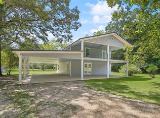 79100 Crump Rd, Bush, LA 70431