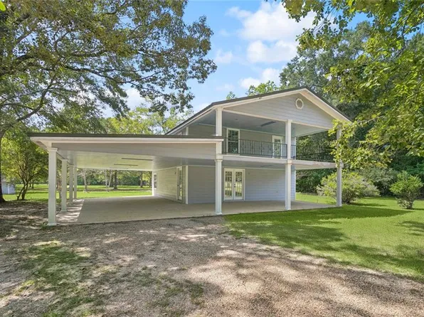 79100 Crump Rd, Bush, LA 70431