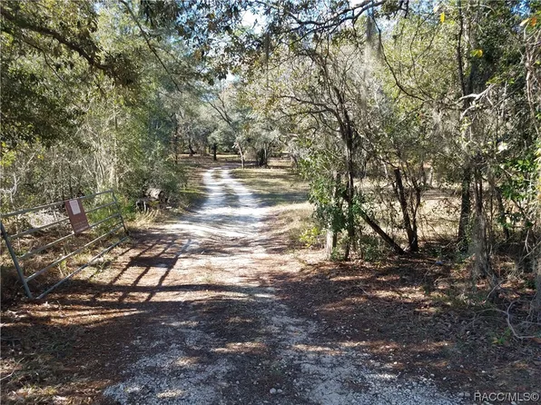 84 & 116 S Salisbury Ter, Lecanto, FL 34461