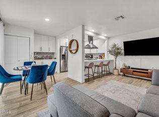 3416 N 44th St UNIT 20, Phoenix, AZ 85018
