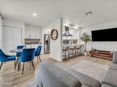 3416 N 44th St UNIT 20, Phoenix, AZ, 85018