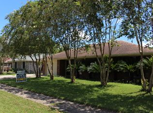 118 Olympe Dr, Houma, LA 70363