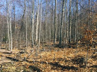 5 Bend Lane, Tupper Lake, NY 12986