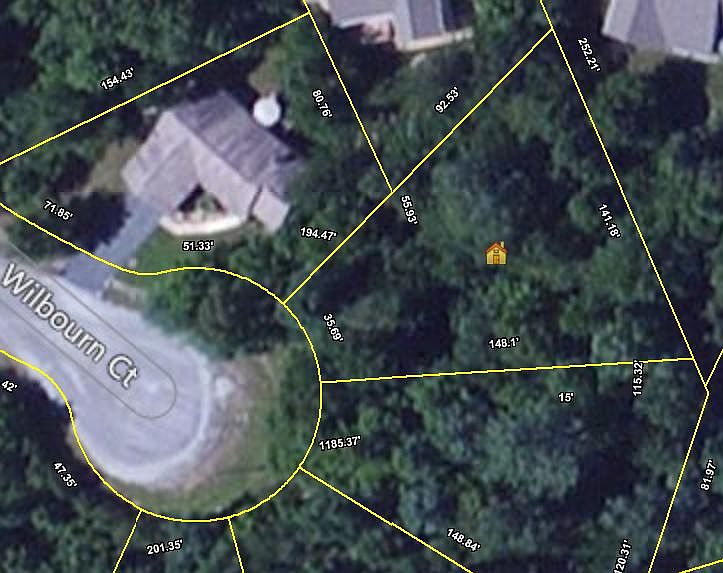 1st image of 15 Wilbourn Ct