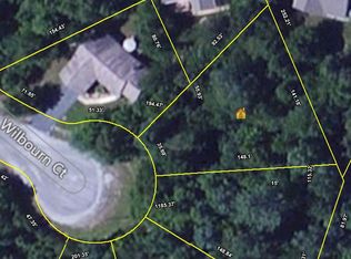 15 Wilbourn Ct, Crossville, TN 38558