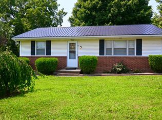 218 Witt Rd, Franklin, KY 42134
