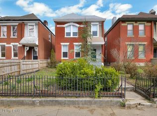 325 E Saint Catherine St, Louisville, KY