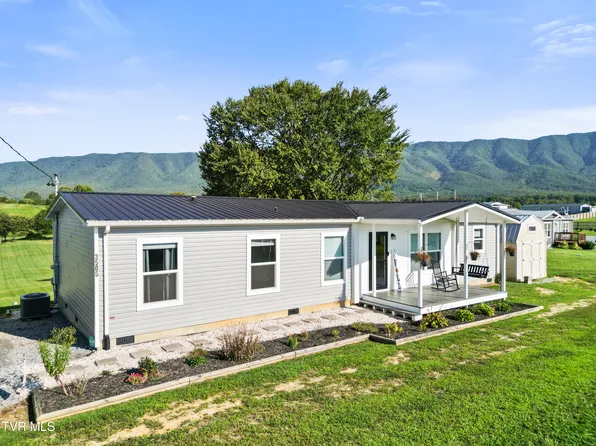 3505 Sunnydale Rd, Greeneville, TN 37743