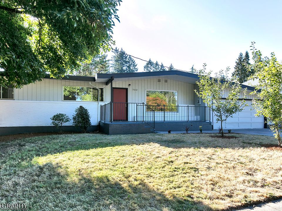 1st image of 7512 NE 61st Ave