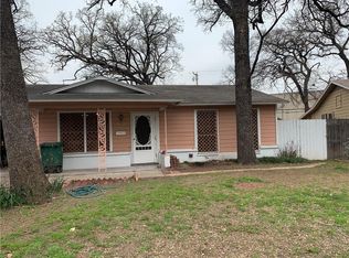 4321 Kings Cir N, Fort Worth, TX 76111