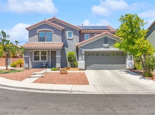 5780 Cowboy Fiddle Ct, Las Vegas, NV 89131