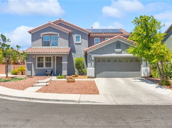 5780 Cowboy Fiddle Ct, Las Vegas, NV 89131