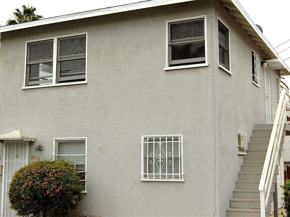 506 DEWEY UPPER UNIT