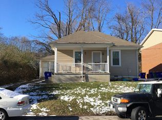 209 Harding Ave, Blacksburg, VA 24060