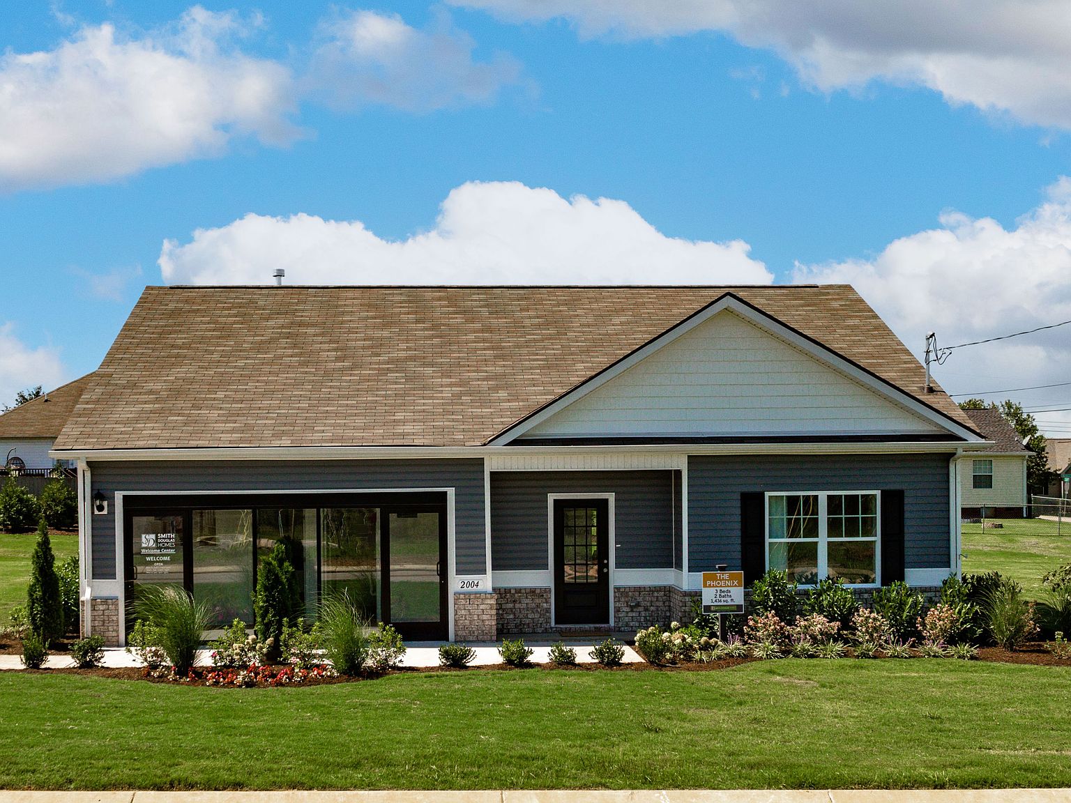 Armstrong Meadows by Smith Douglas Homes in Columbia TN Zillow