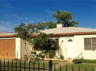 948 N Cherry St, Banning, CA 92220