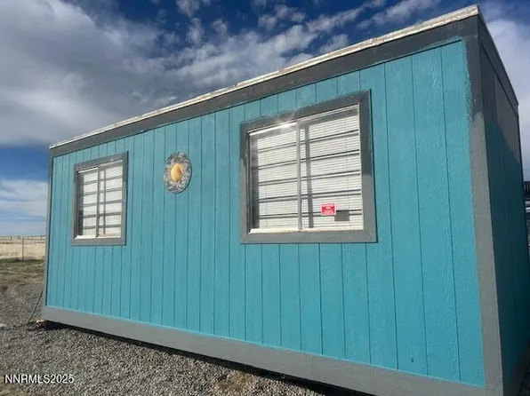 13420 Grass Valley Rd, Winnemucca, NV 89445