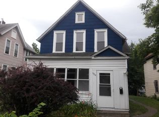 684 Sims Ave, Saint Paul, MN 55106