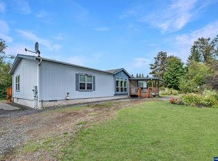 15984 N Santiam Hwy SE, Stayton, OR 97383
