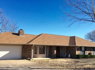 243 Pecan Creek Circle, ardmore, OK 73401