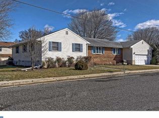 136 Harvard Rd, Pennsville, NJ 08070