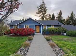 165 SE 16th St, Chehalis, WA 98532