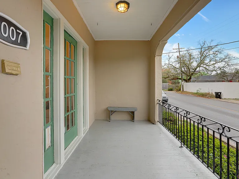 4007 Octavia St — Photo 2